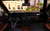 Mercedes Benz E250 NOYAN